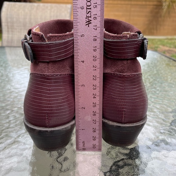 Sofft Vasanti Ankle Boots - Picture 5 of 8